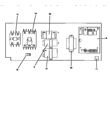 Fig. 2 - electrical box