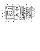 Fig. 3 - gas heat section