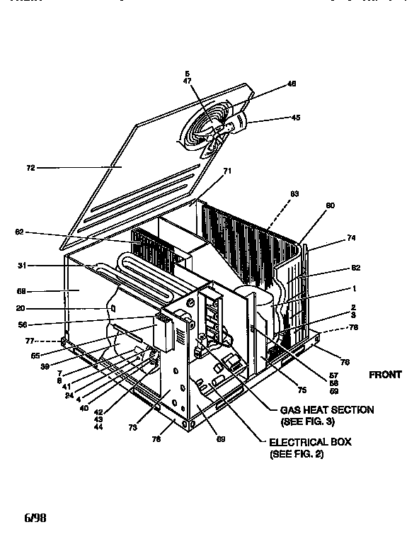 Fig. 1 - single package products