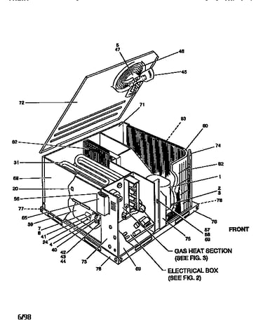 Fig. 1 - single package products
