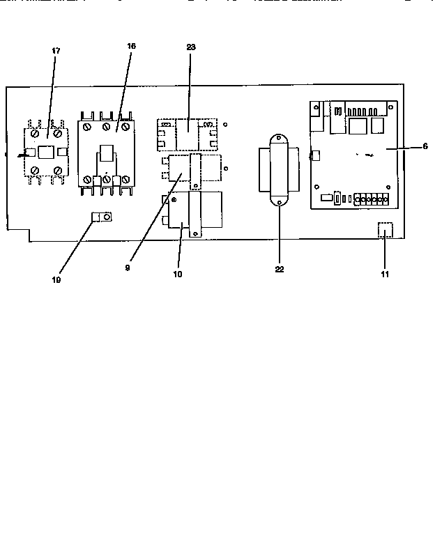 Fig. 2 - electrical box