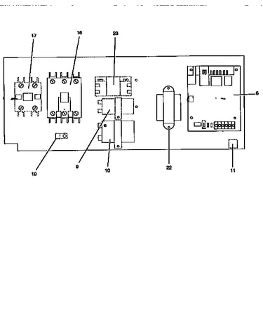 Fig. 2 - electrical box