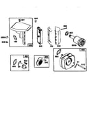 Muffler assembly