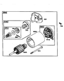 Motor starter