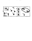 Carburetor repair kit