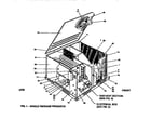 York D1NH036N05625 single package products diagram