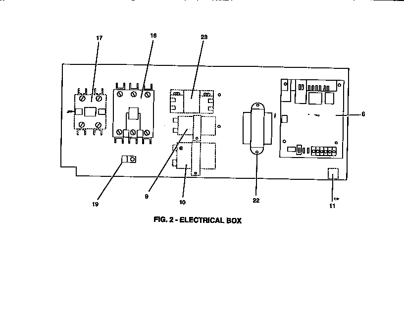 Electrical