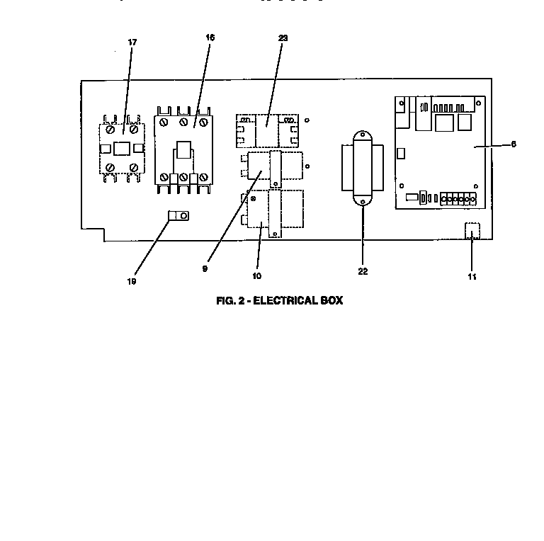Electrical