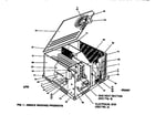 York D1NH036N03646 single package products diagram