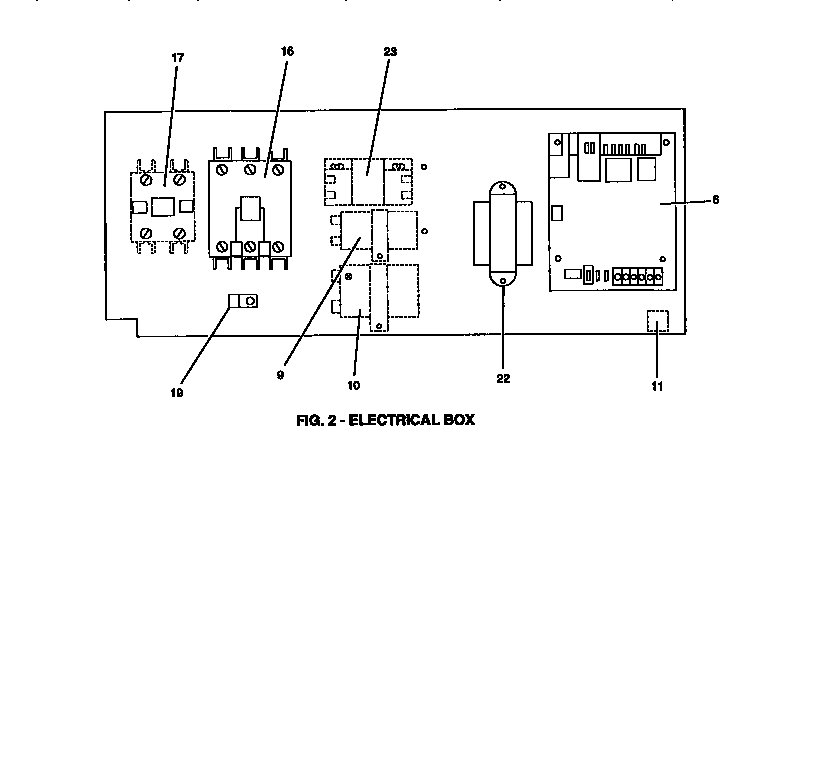 Electrical