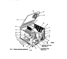 York D1NH036N03606 single package products diagram