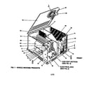 York D1NH036N05646 single package products diagram