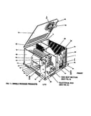 Single package products