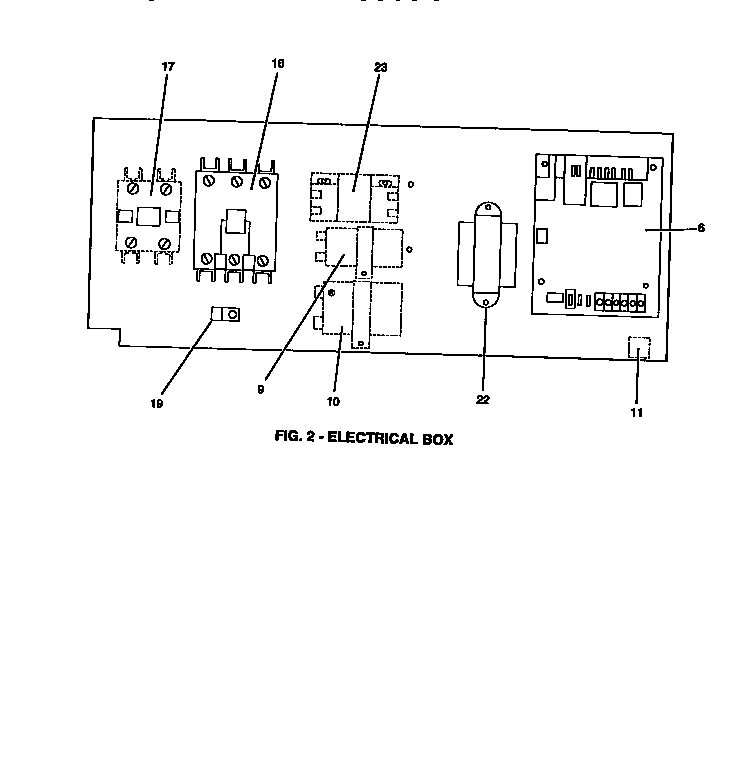 Electrical
