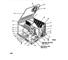 York D1NH036N07246 single package products diagram