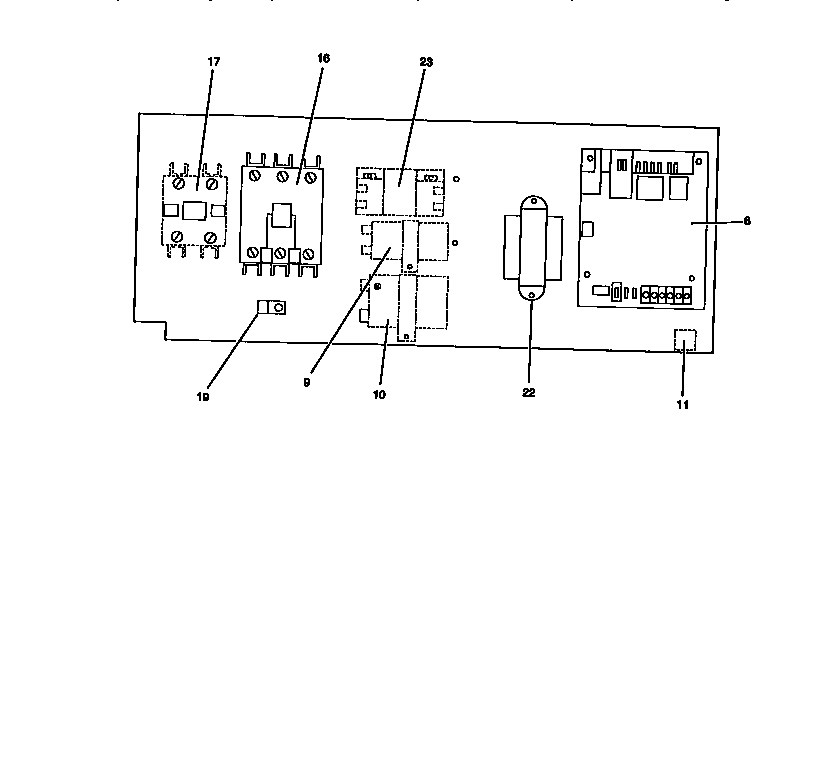 Electrical box
