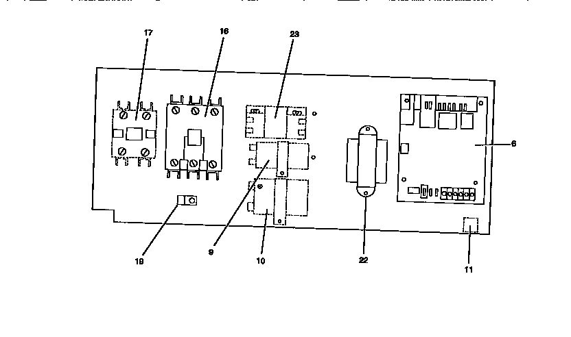 Electrical box