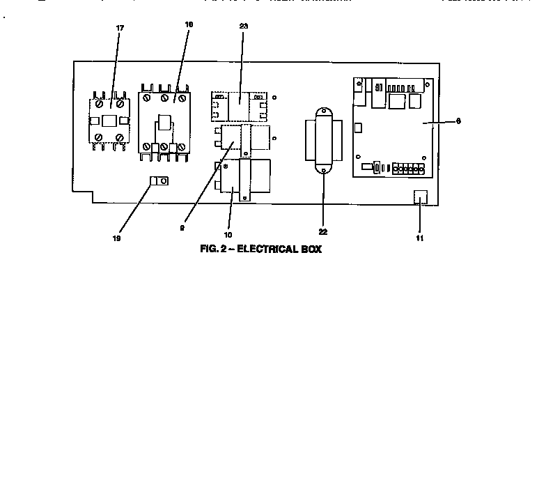 Electrical
