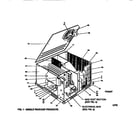 York D1NA060N06558 single package products diagram