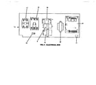York D1NA060N06558 electrical diagram