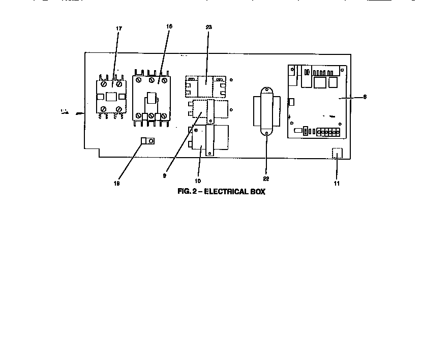 Electrical