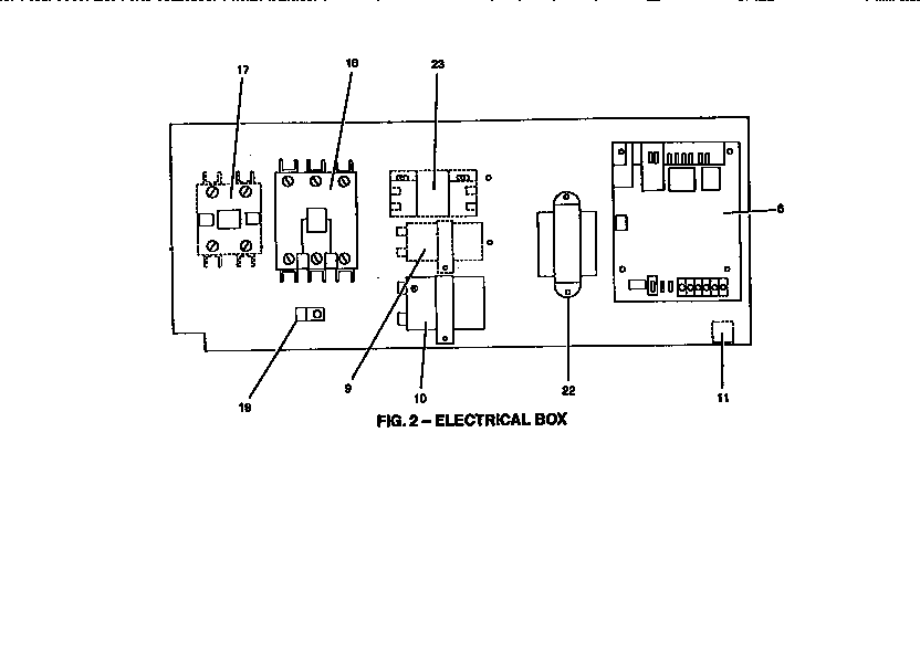 ELECTRICAL