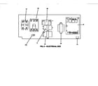 York D1NA060N06525 electrical diagram