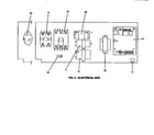 York D1NA042N05606 electrical diagram