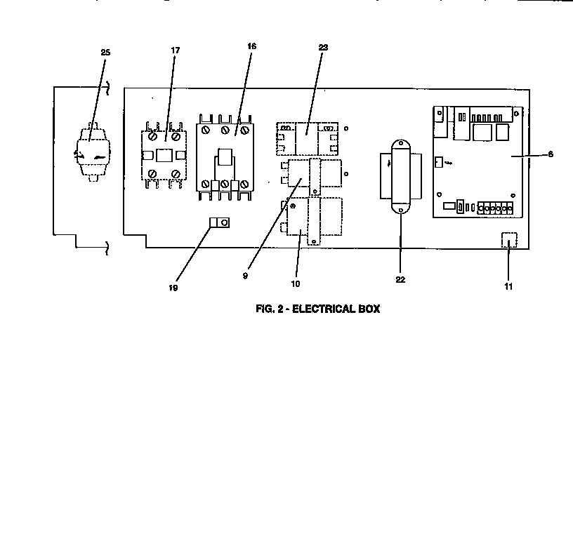 Electrical