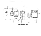 York D1NA042N03658 electrical diagram