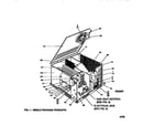York D1NA042N03646 single package products diagram