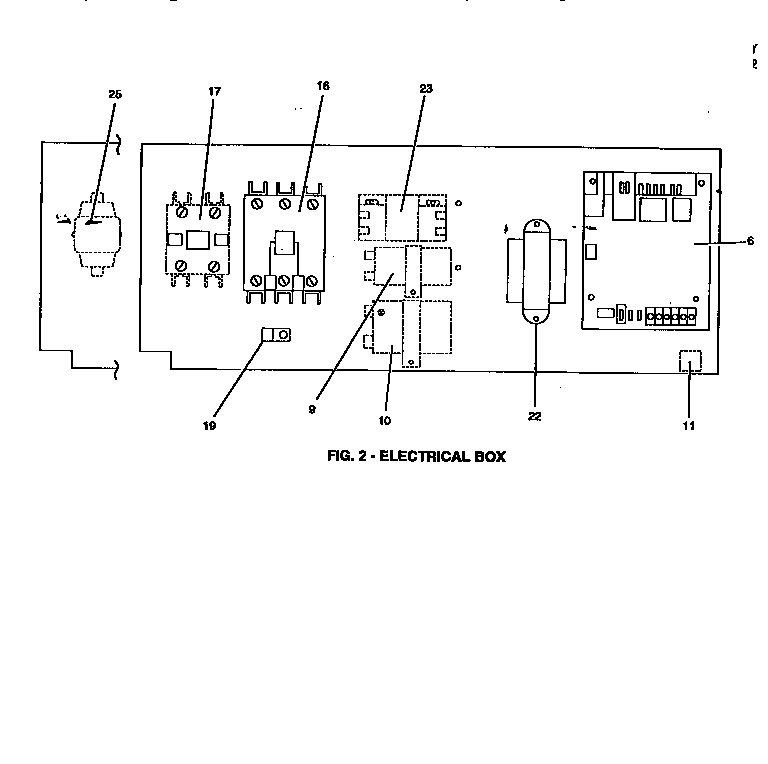 Electrical