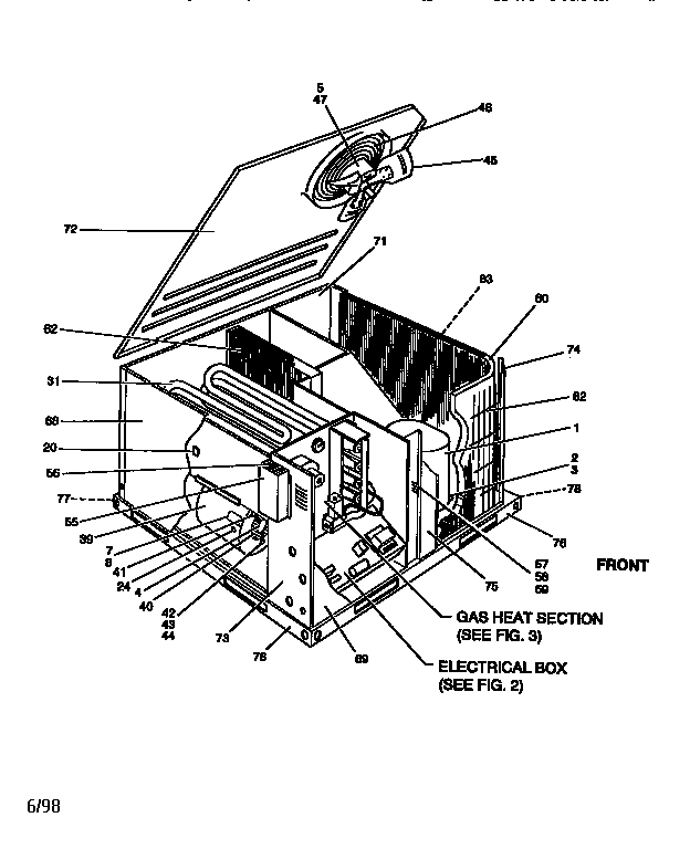 SINGLE PACKAGE PRODUCTS