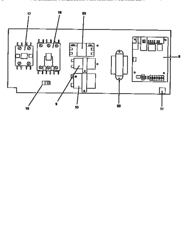 Fig. 2 - electrical box