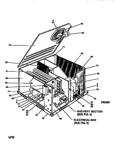 Fig. 1 - single package products