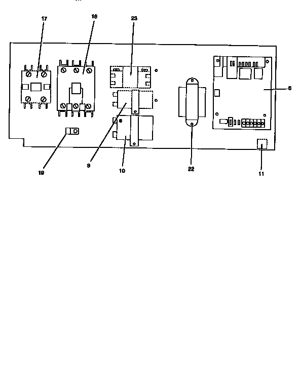 FIG. 2 - ELECTRICAL BOX