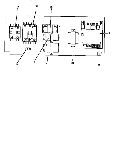 Fig. 2 - electrical box