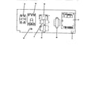 York D1NA060N09006 `fig. 2 - electrical box diagram