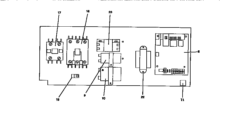Elecrical box