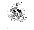 York D1NA042N05658 fig. 1 - single package products diagram