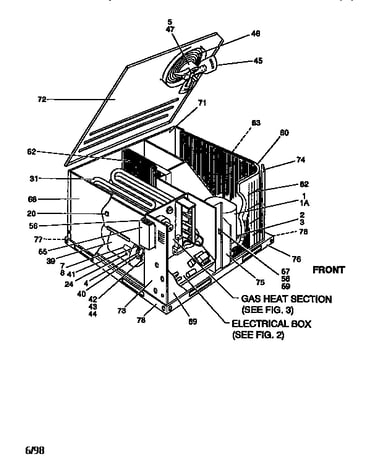 Fig. 1 - single package products