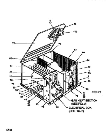 Fig. 1 - single package products