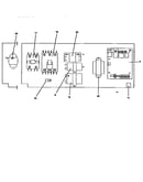 Fig. 2 - electrical box