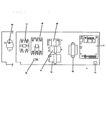 Fig. 2 - electrical box