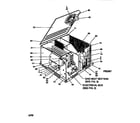 York D1NA042N05625 fig. 1 - single package products diagram