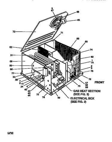 Fig. 1 - single package products