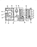 Fig. 3 - gas heat section