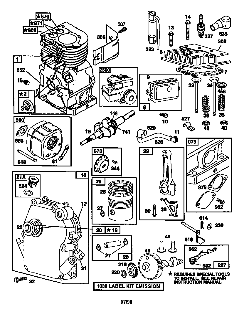 Engine 134202-1114-e3
