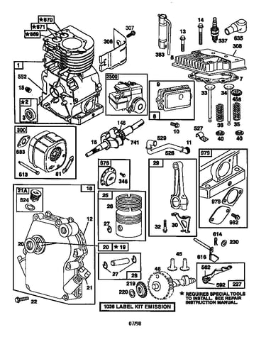 Engine 134202-1114-e3