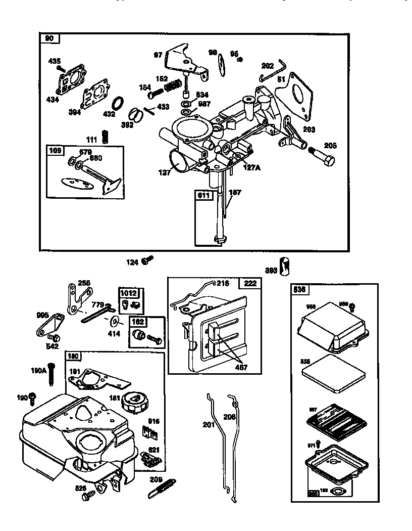 ENGINE 134202-1114-E3